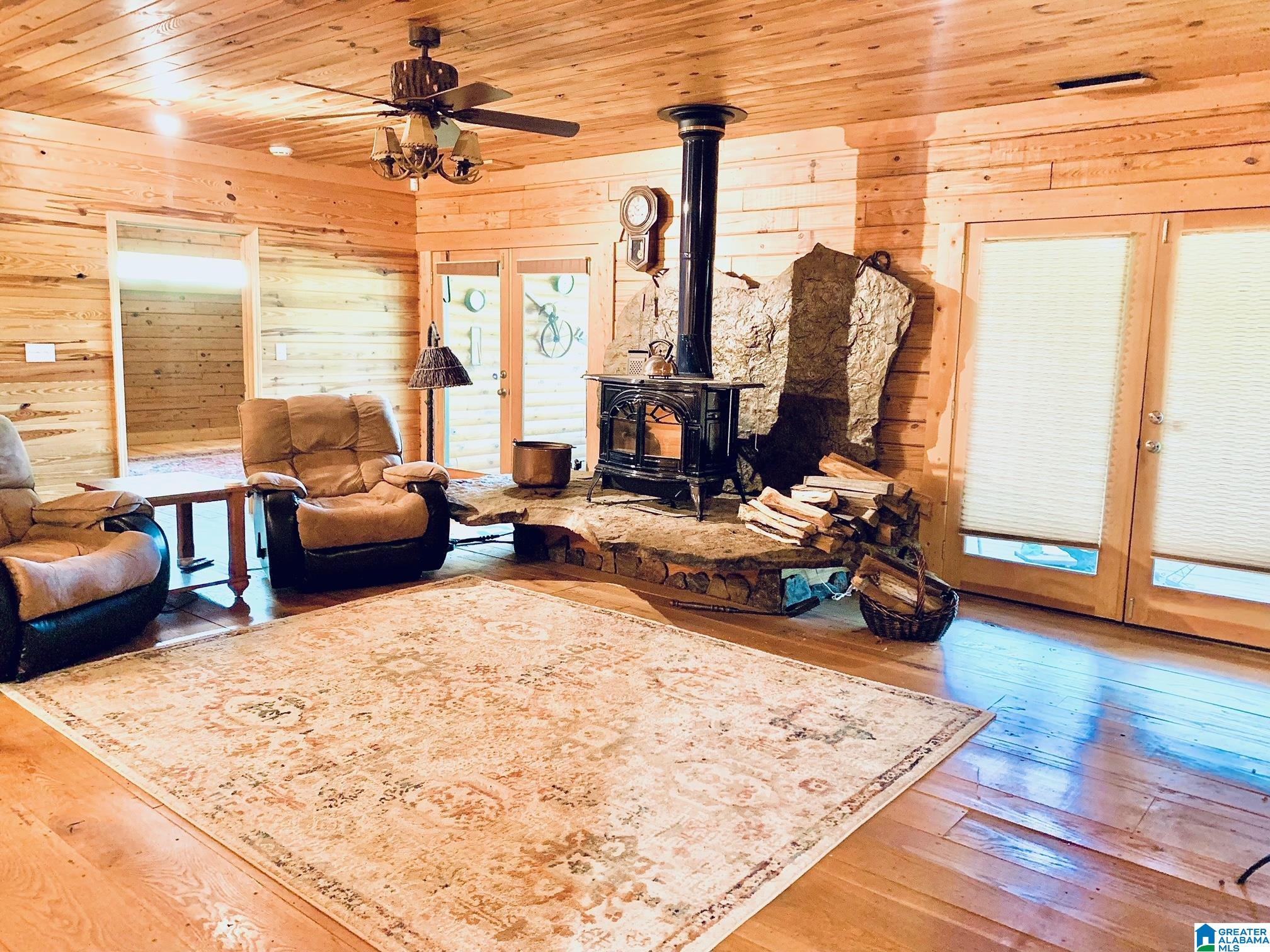 714 Old Walker Road Cleveland, AL 35049 - Photo 14 of 47