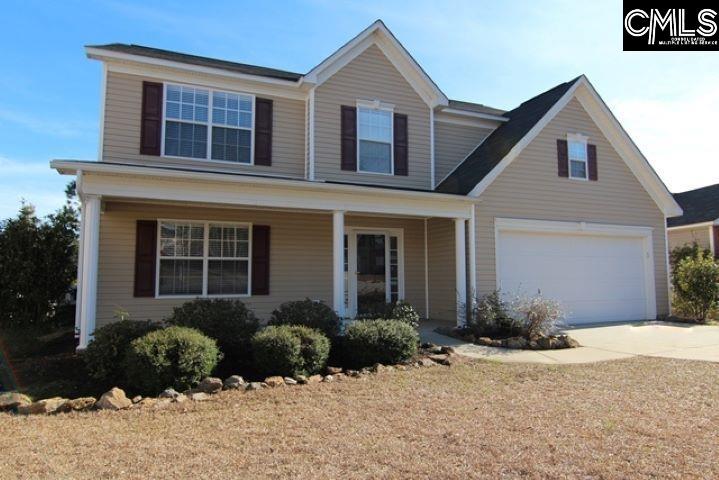 5 Redbrush Court Chapin, SC 29036 - Photo 36 of 36
