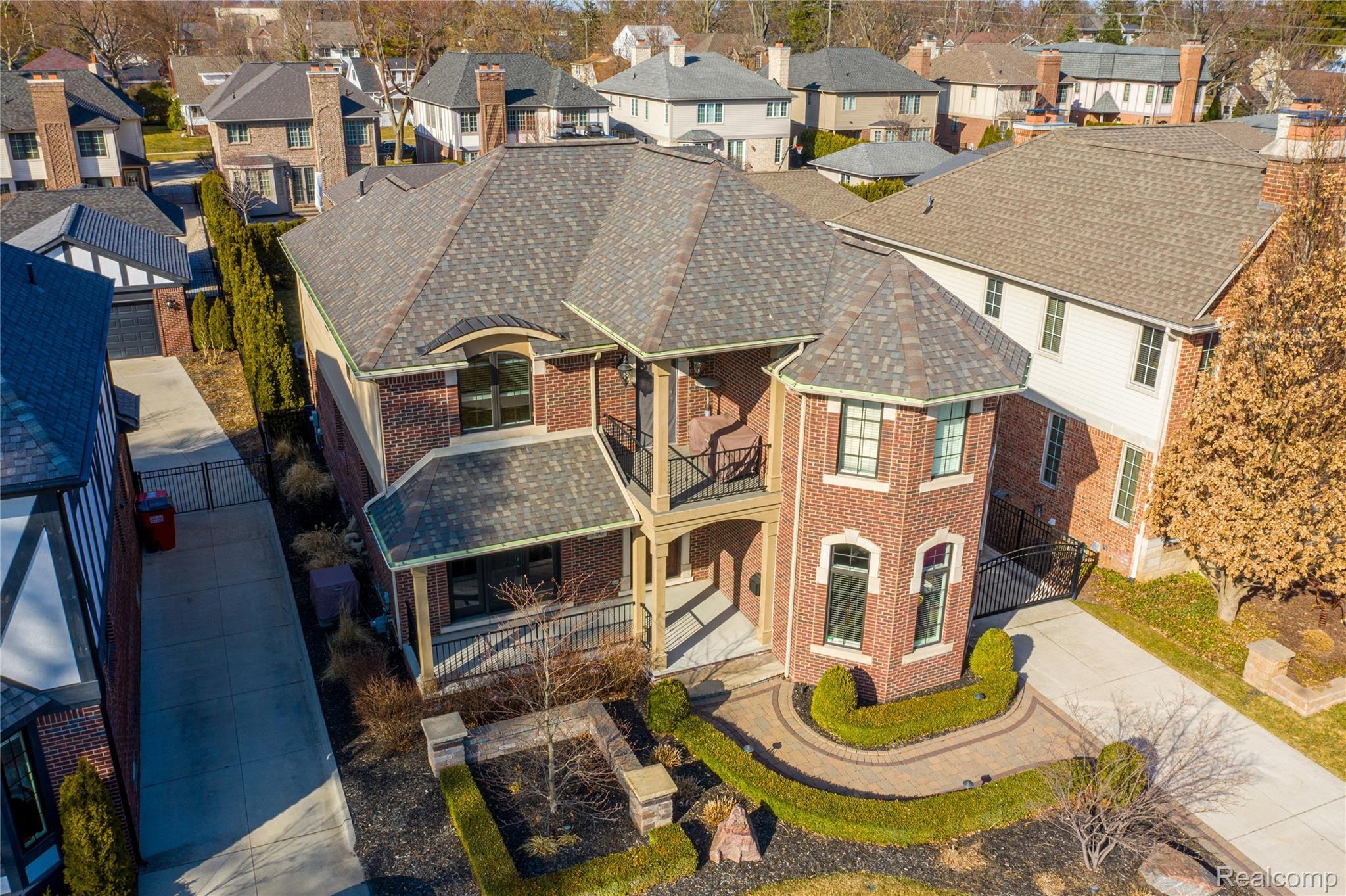 330 Woodward Avenue Rochester, MI 48307 - Photo 39 of 39 330 Woodward NEW-1.jpg