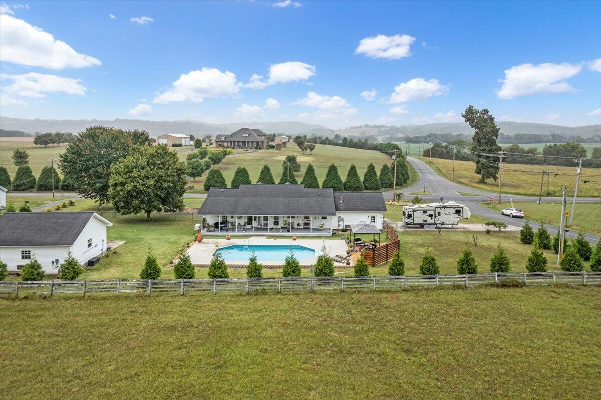 18 Lewis Road Dunlap, TN 37327 - Photo 29 of 45 35-DJI_0258