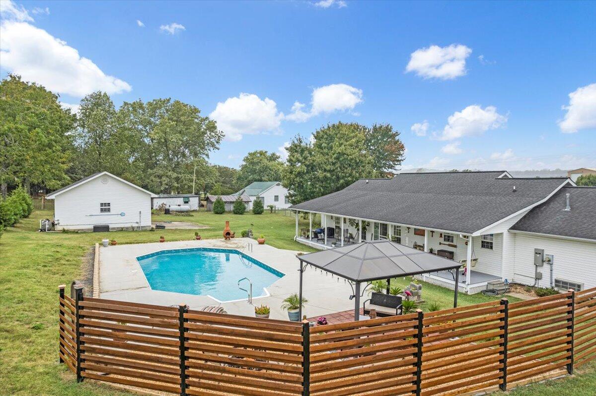 18 Lewis Road Dunlap, TN 37327 - Photo 33 of 45 40-DJI_0267