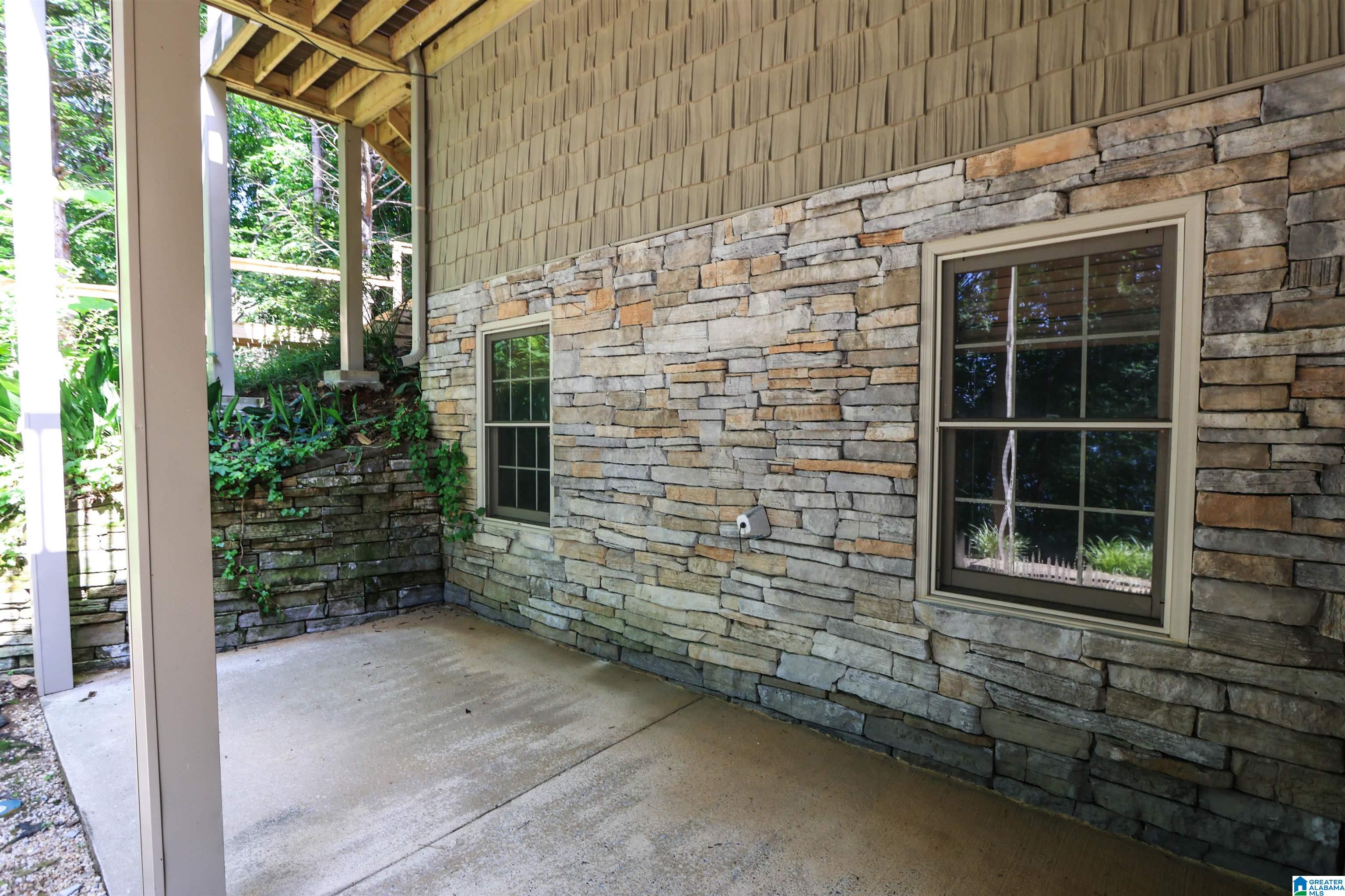 318 Boulder Point Lane Ohatchee, AL 36271 - Photo 56 of 100