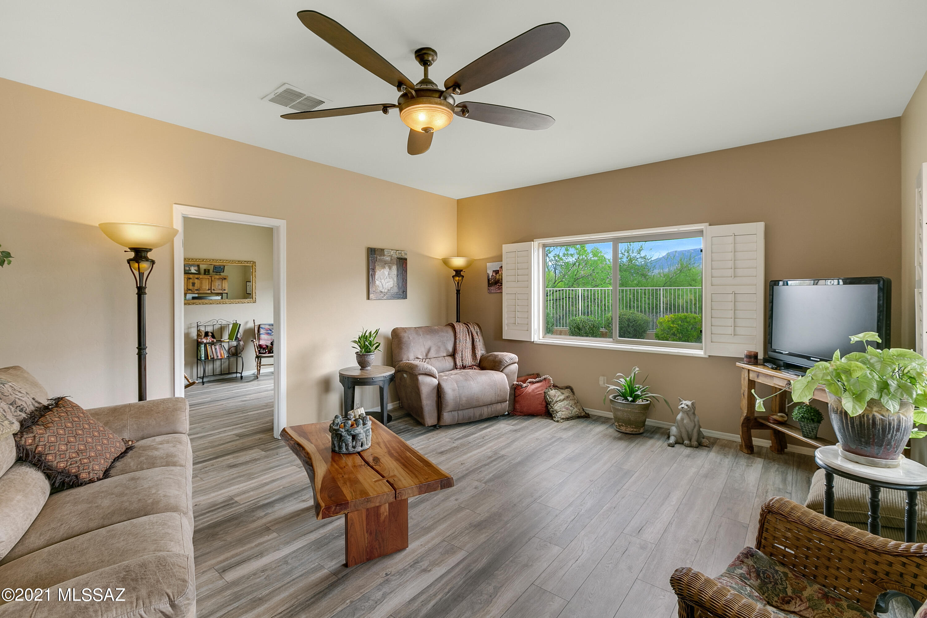 14914 North Capriole Road Tucson, AZ 85739 - Photo 9 of 33 Gallery Image 9