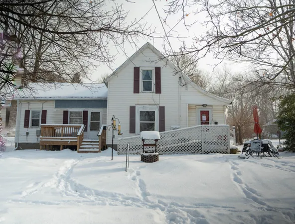 $125,000 | 1712 New York Avenue, Lansing, MI 48906