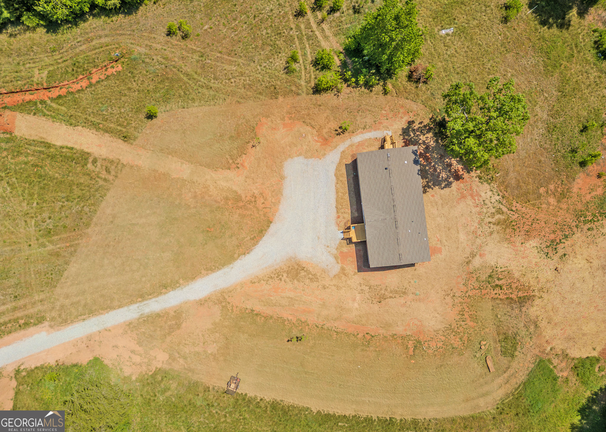 413 Griffin Road Martin, GA 30557 - Photo 29 of 31 a view of ocean view
