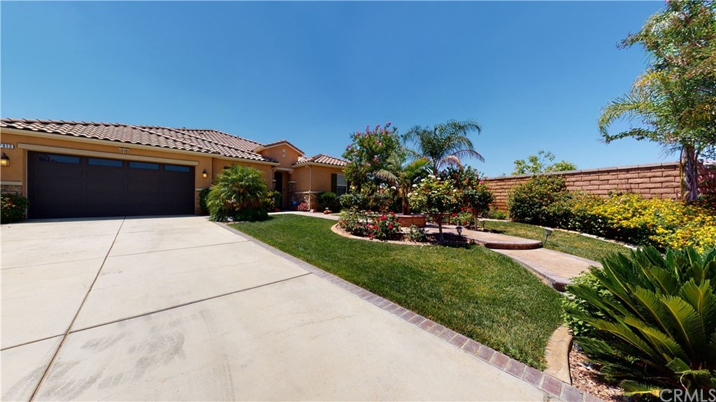 7913 Cloister Court Riverside, CA 92507 - Photo 1 of 1 Welcome home.....