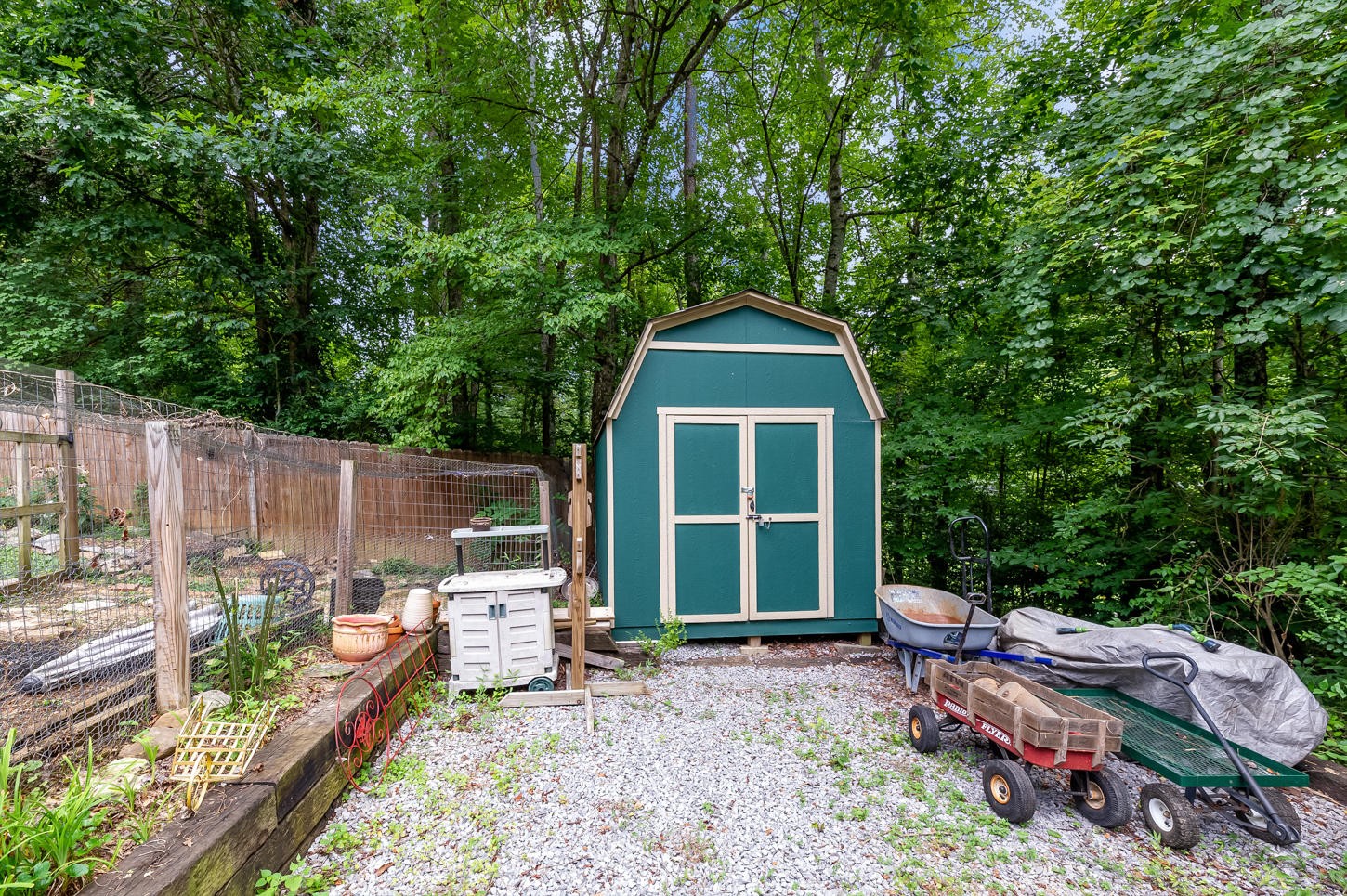 5246 Webber Road Knoxville, TN 37920 - Photo 29 of 32 Gallery Image 29