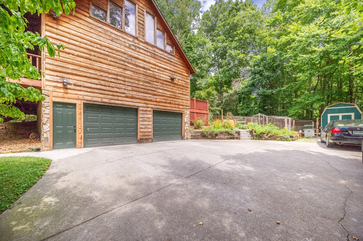 5246 Webber Road Knoxville, TN 37920 - Photo 31 of 32 Gallery Image 31