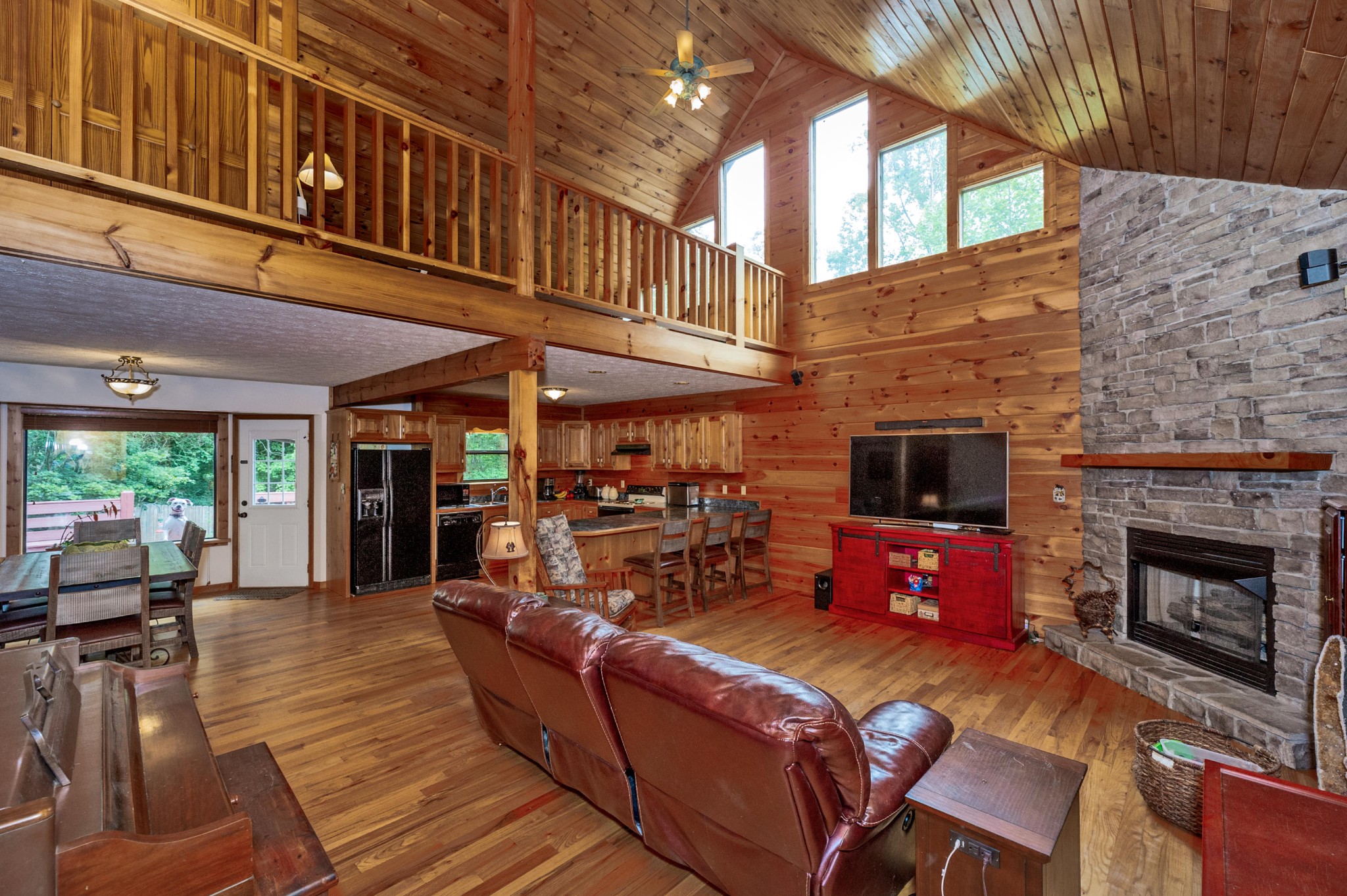 5246 Webber Road Knoxville, TN 37920 - Photo 8 of 32 Gallery Image 8