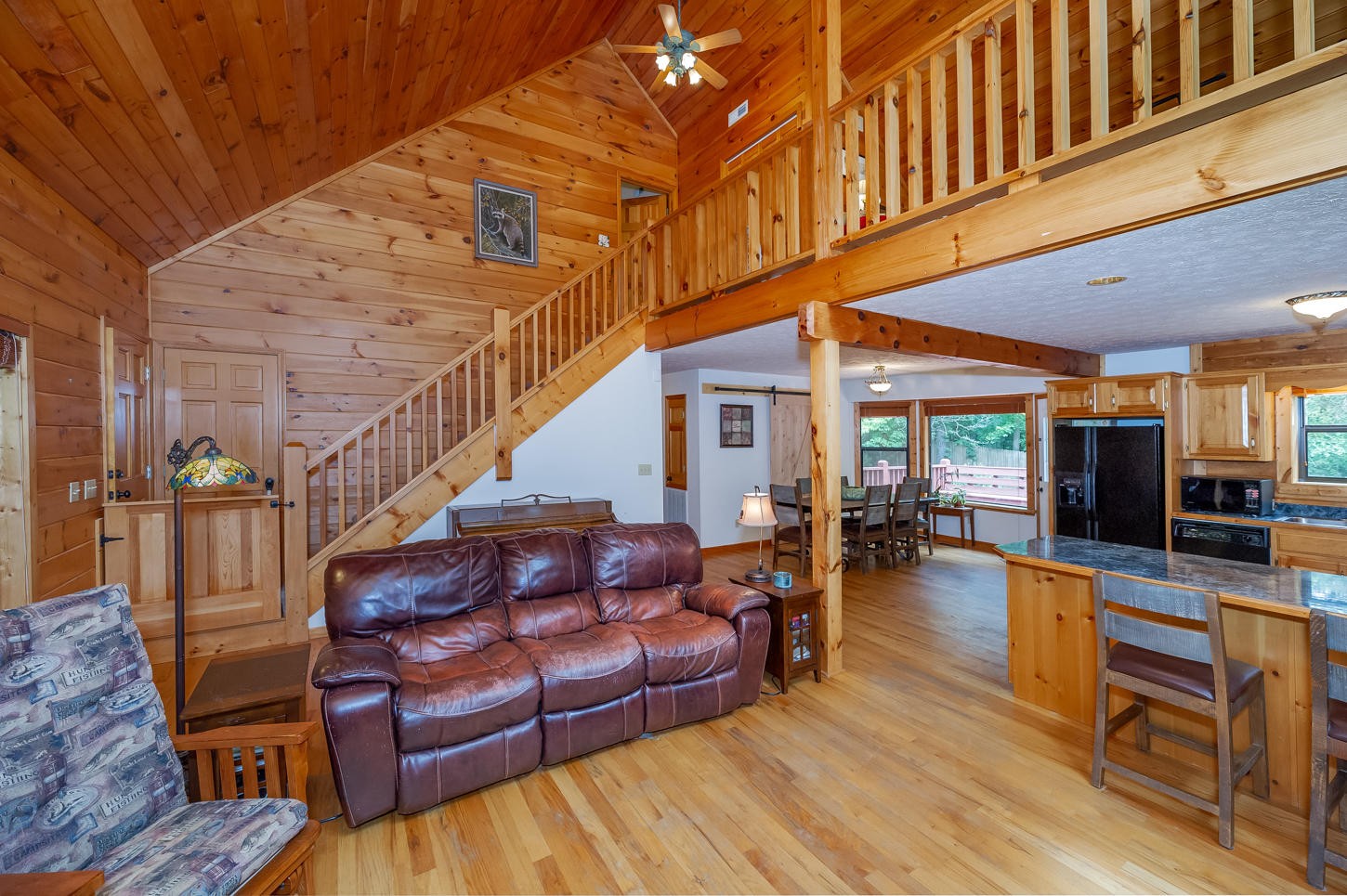5246 Webber Road Knoxville, TN 37920 - Photo 9 of 32 Gallery Image 9