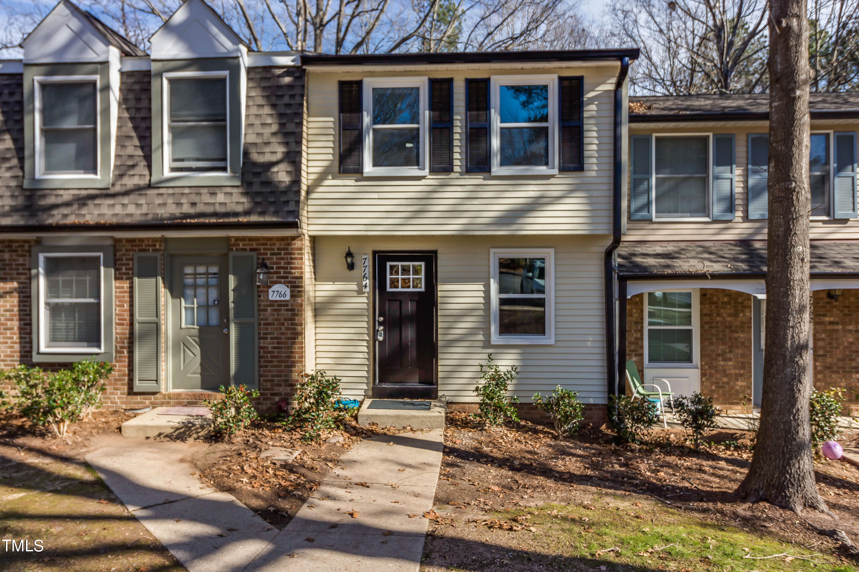 7764 Sandra Lane Raleigh, NC 27615 - Photo 1 of 20 24-20