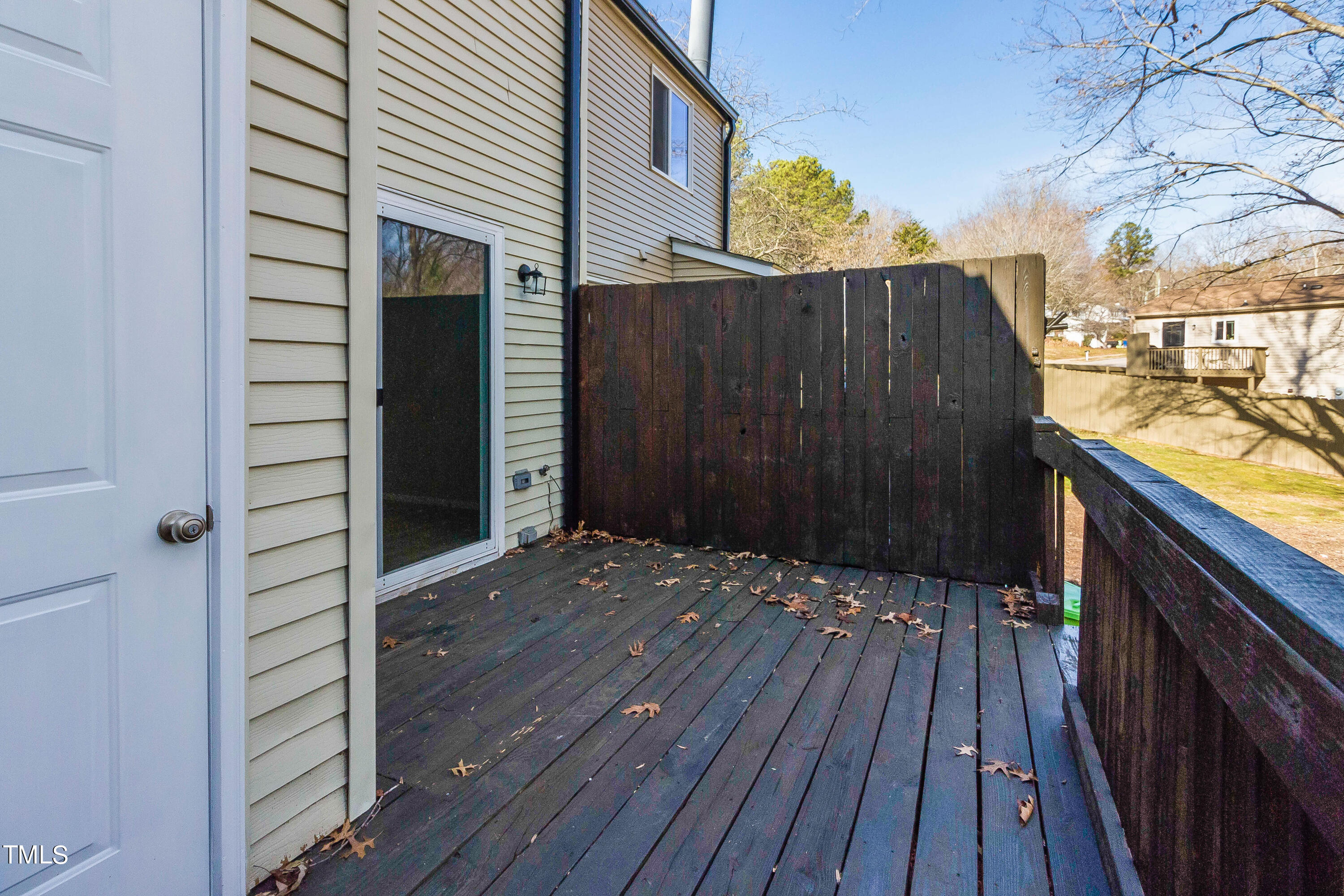 7764 Sandra Lane Raleigh, NC 27615 - Photo 16 of 20 24-14
