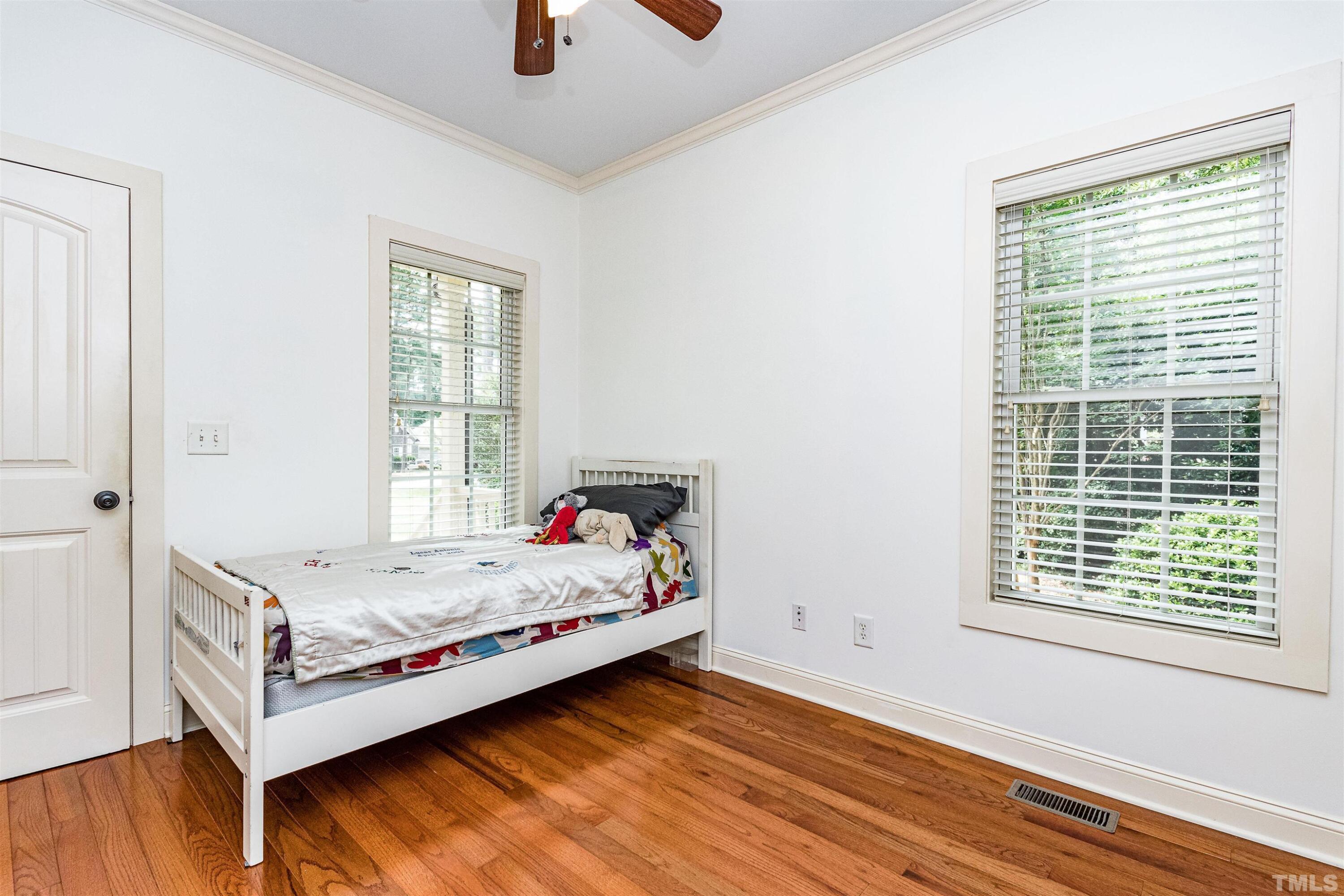 3500 Griffice Mill Road Raleigh, NC 27610 - Photo 33 of 49 Photo #32