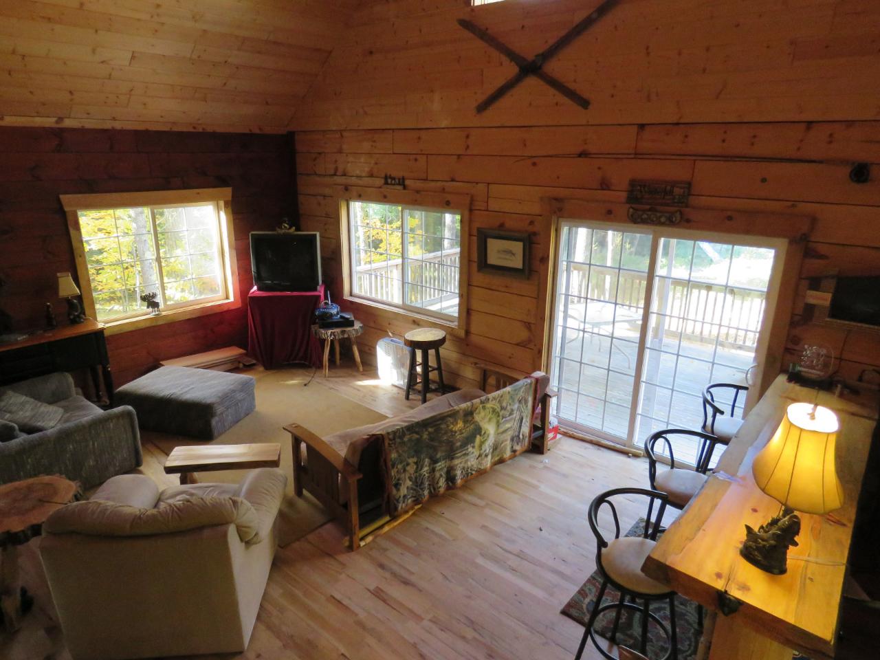 1689 Sugar Bush Road, Unit B Watersmeet, MI 49969 - Photo 4 of 20 Gallery Image 4