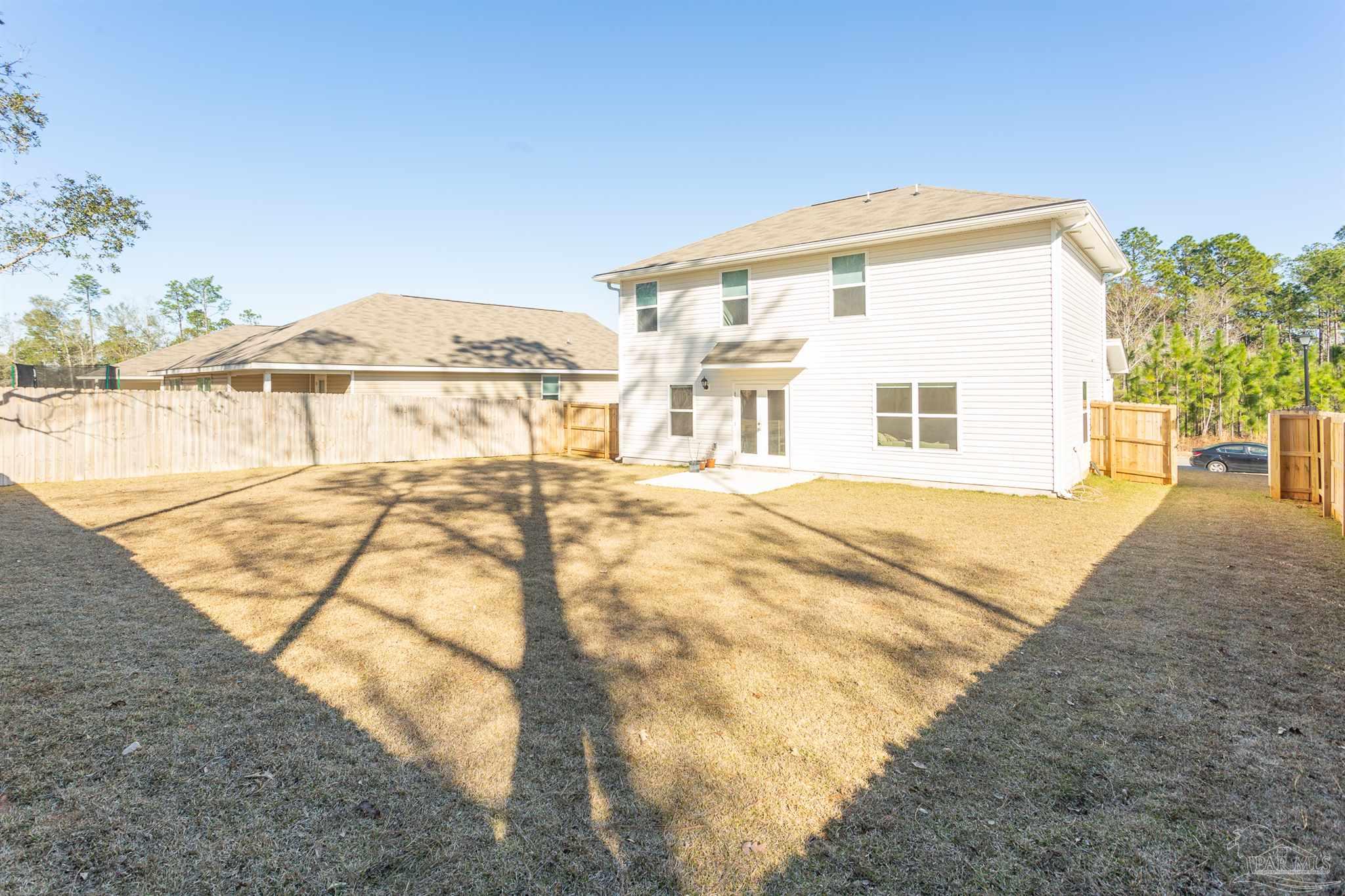 5840 Paddock Way Pensacola, FL 32526 - Photo 30 of 34