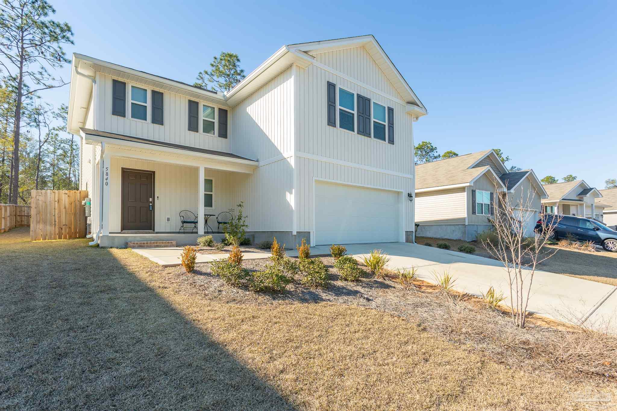 5840 Paddock Way Pensacola, FL 32526 - Photo 3 of 34