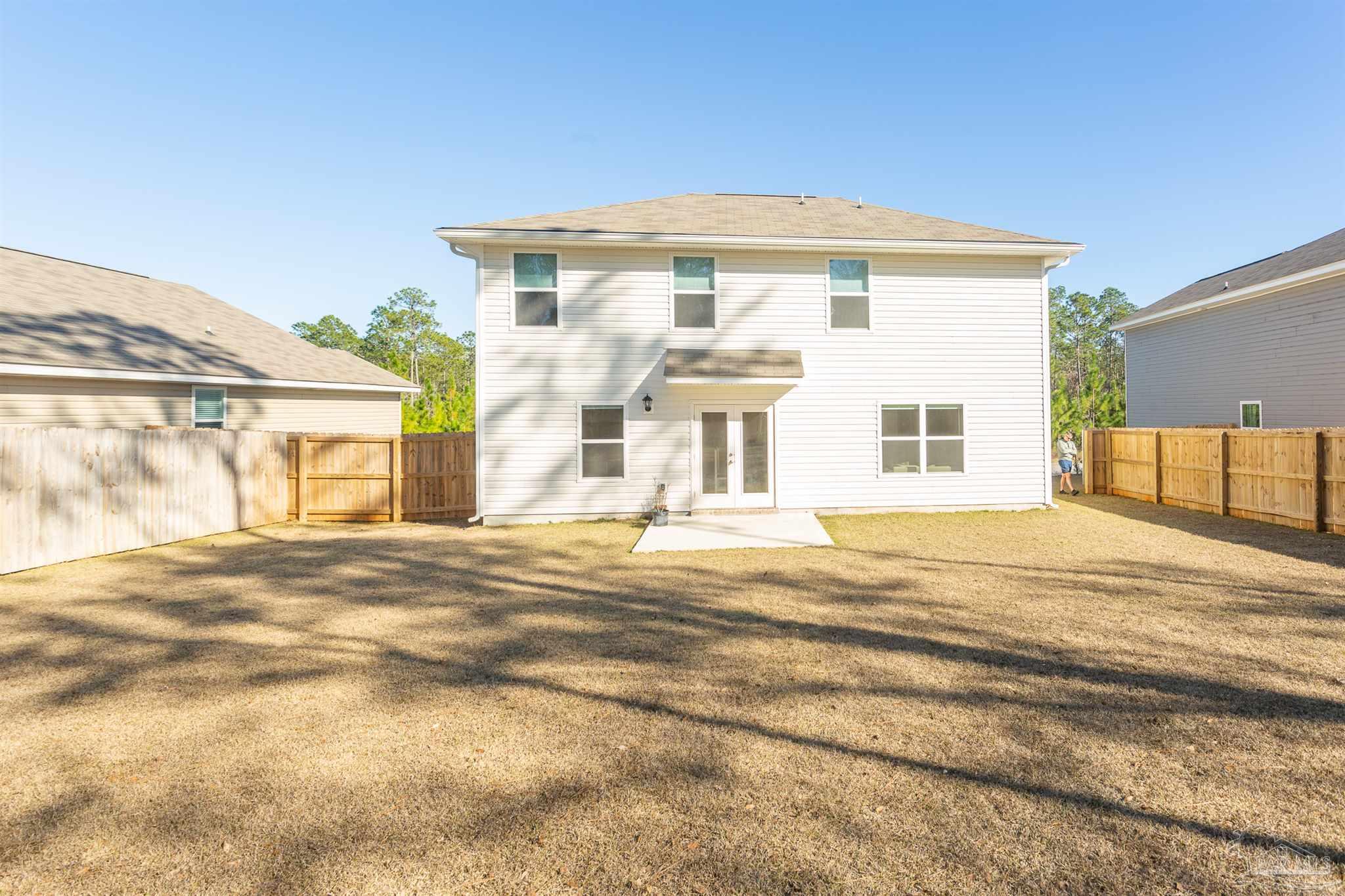 5840 Paddock Way Pensacola, FL 32526 - Photo 31 of 34