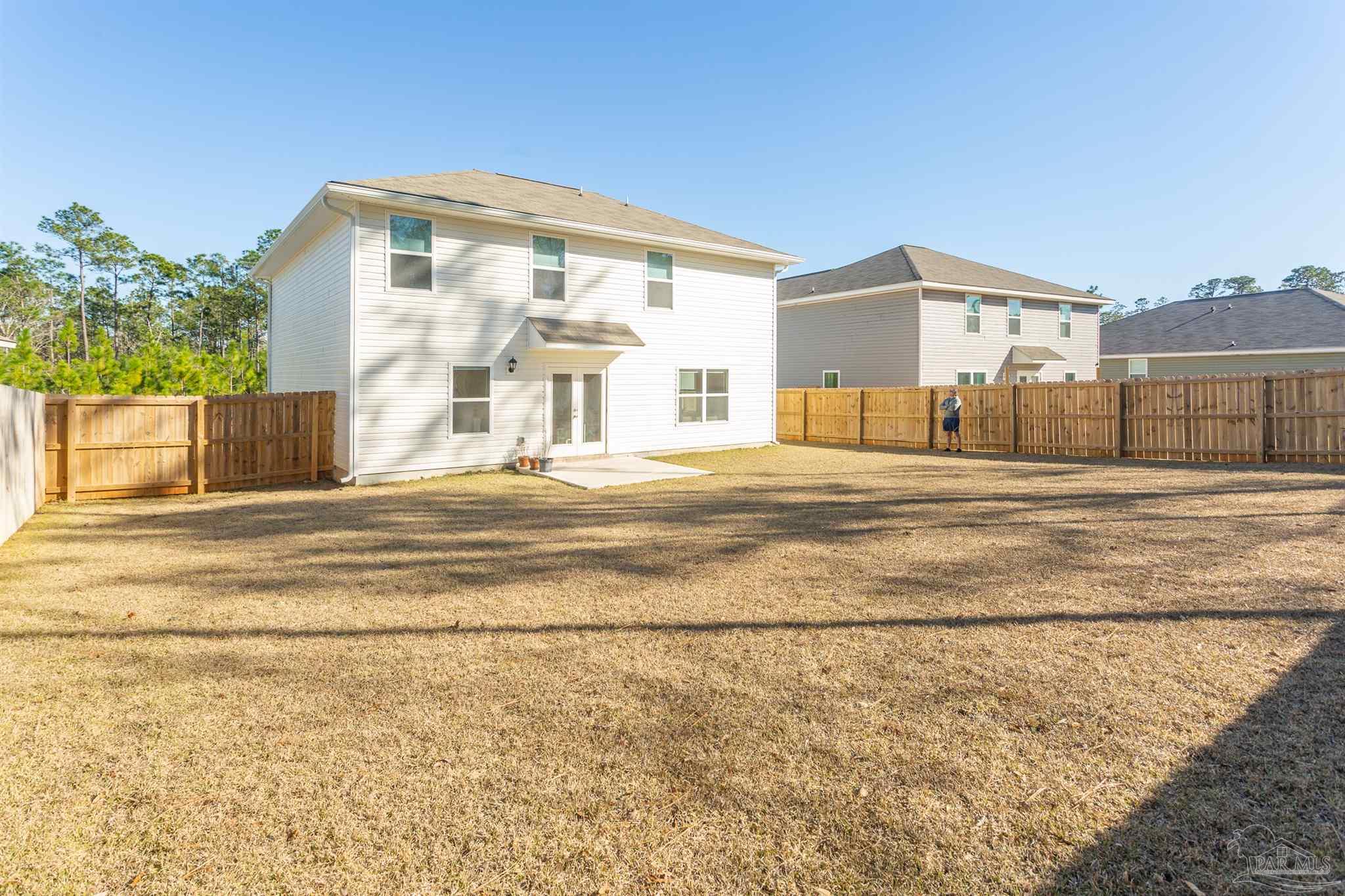 5840 Paddock Way Pensacola, FL 32526 - Photo 32 of 34