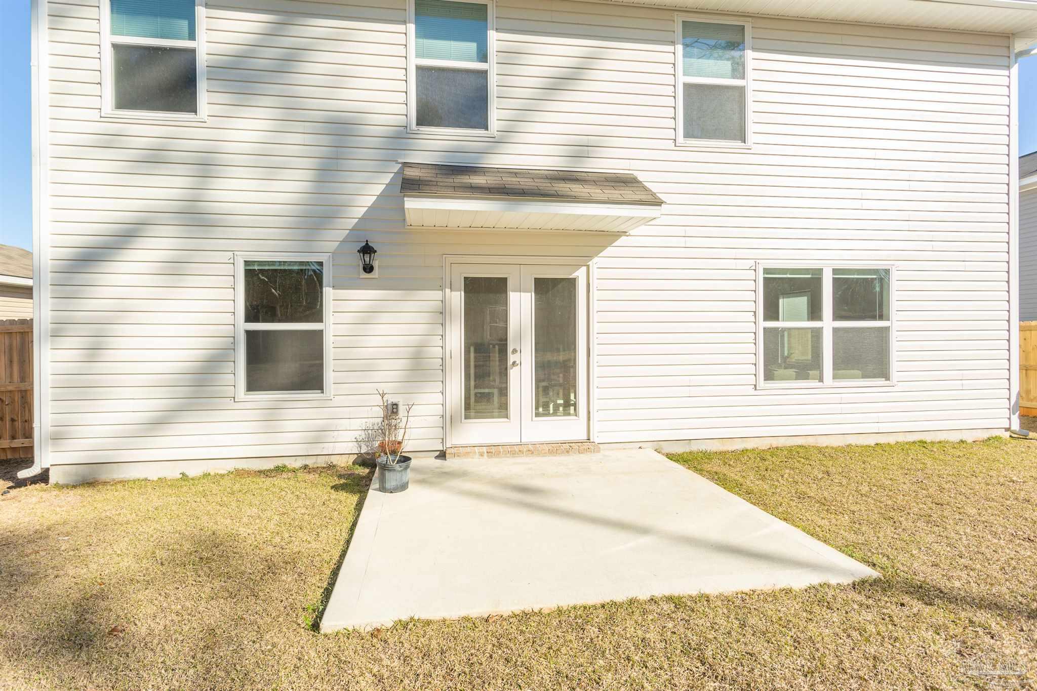 5840 Paddock Way Pensacola, FL 32526 - Photo 34 of 34