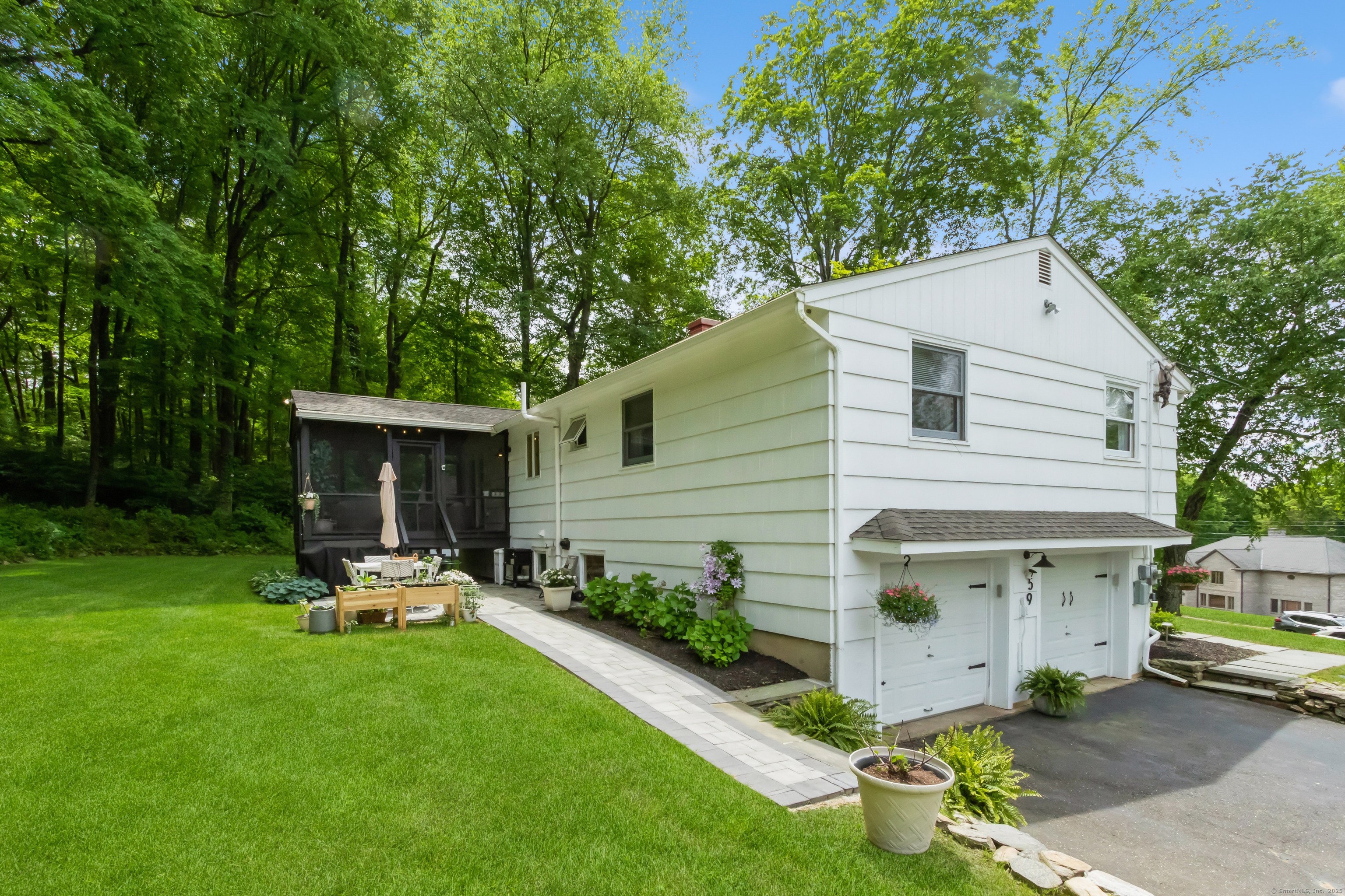 59 Flint Ridge Road Monroe, CT 06468 - Photo 26 of 39