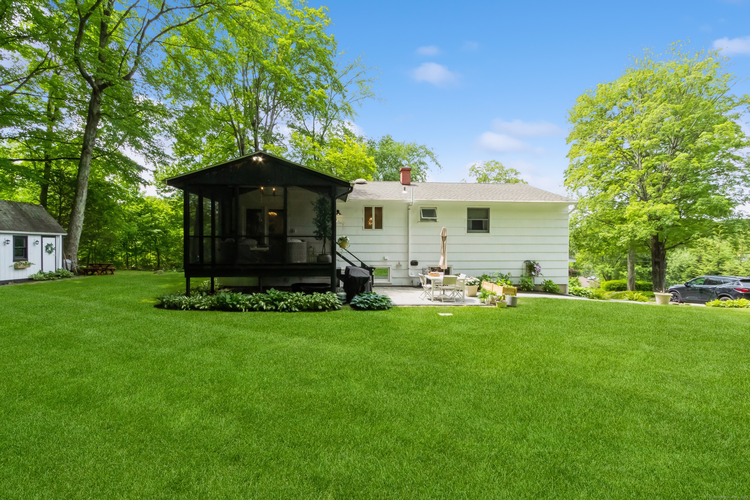 59 Flint Ridge Road Monroe, CT 06468 - Photo 28 of 39