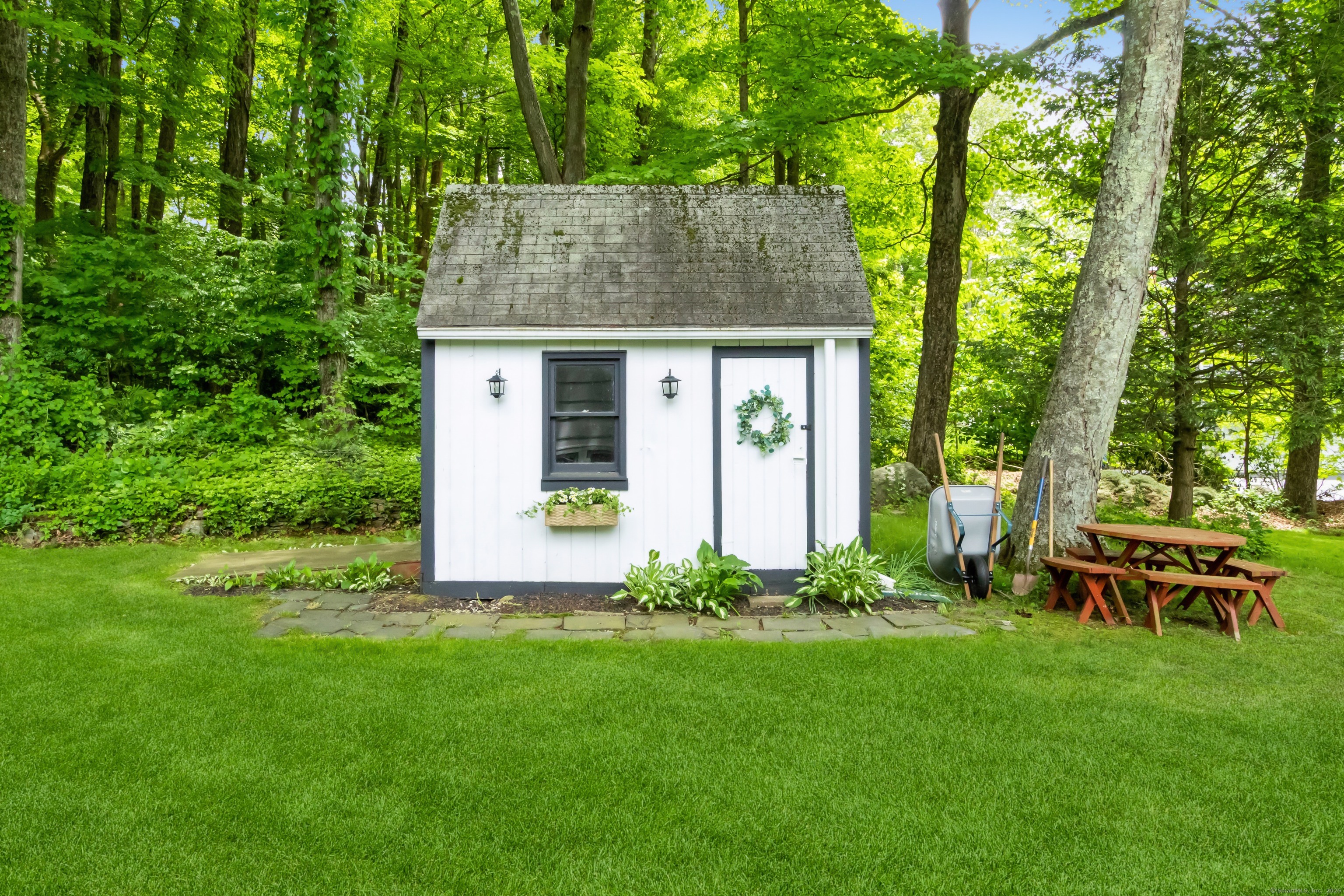 59 Flint Ridge Road Monroe, CT 06468 - Photo 31 of 39