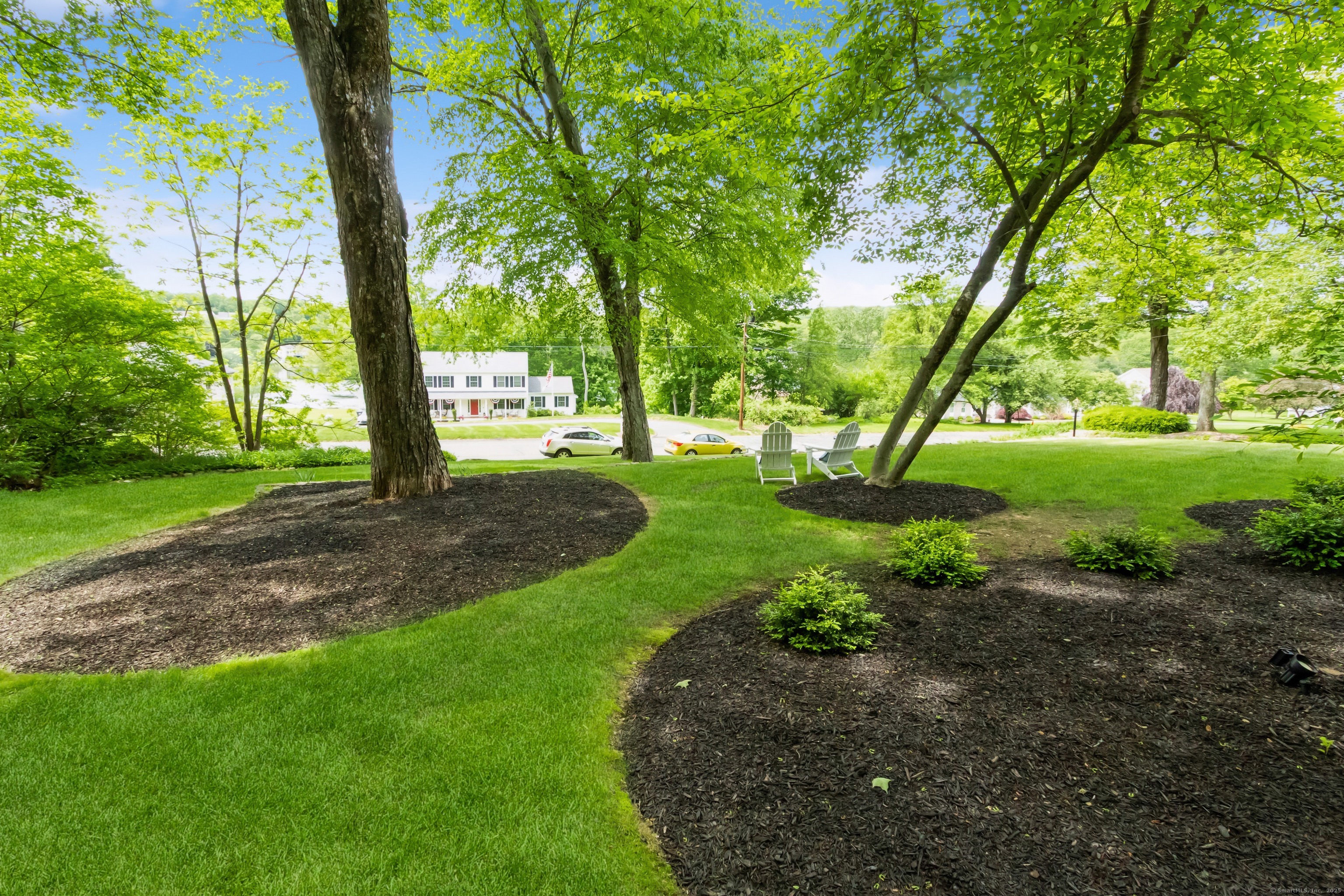 59 Flint Ridge Road Monroe, CT 06468 - Photo 32 of 39