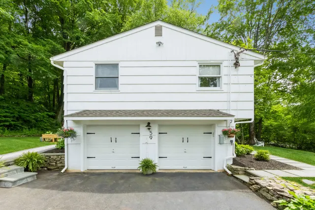 $659,900 | 59 Flint Ridge Road, Monroe, CT 06468