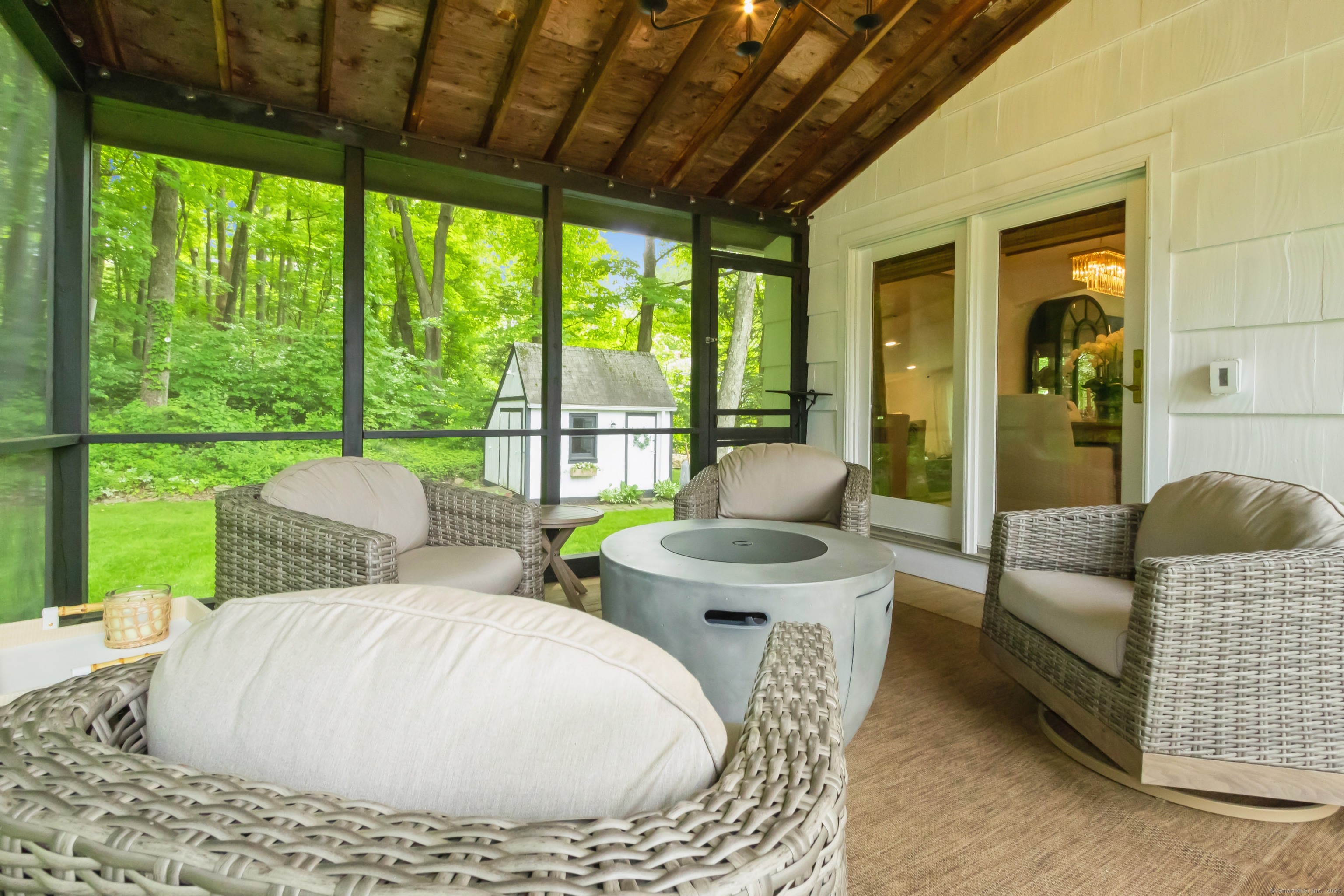 59 Flint Ridge Road Monroe, CT 06468 - Photo 37 of 39