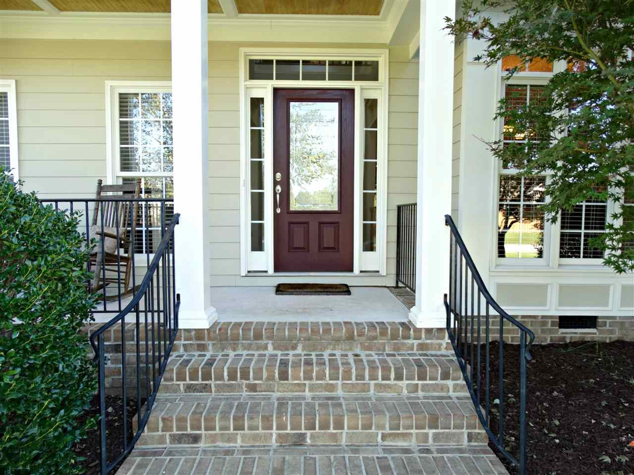 8721 Oregon Inlet Court Raleigh, NC 27603 - Photo 3 of 25 Photo 3