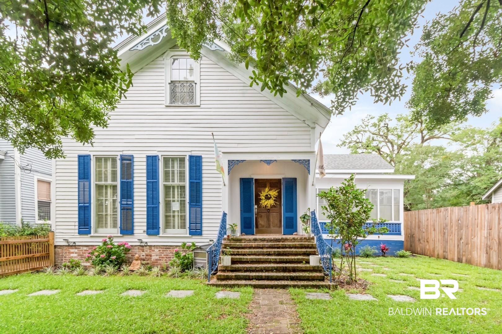 202 Roper Street Mobile, AL 36604 - Photo 1 of 60