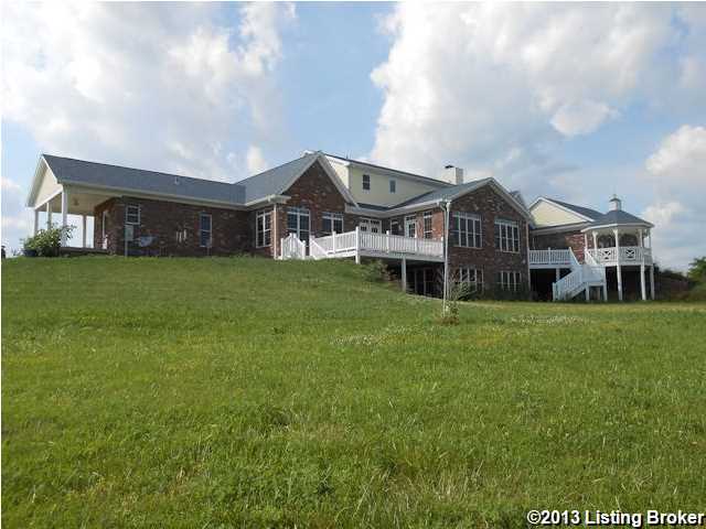 271 Martin Nethery Road Waddy, KY 40076 - Photo 25 of 28 Additional Photo