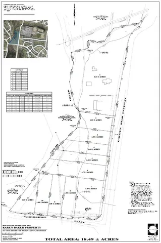 $3,270,000 | 0 Golden Bear Gateway, Mount Juliet, TN 37122