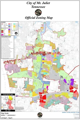 $3,270,000 | 0 Golden Bear Gateway, Mount Juliet, TN 37122