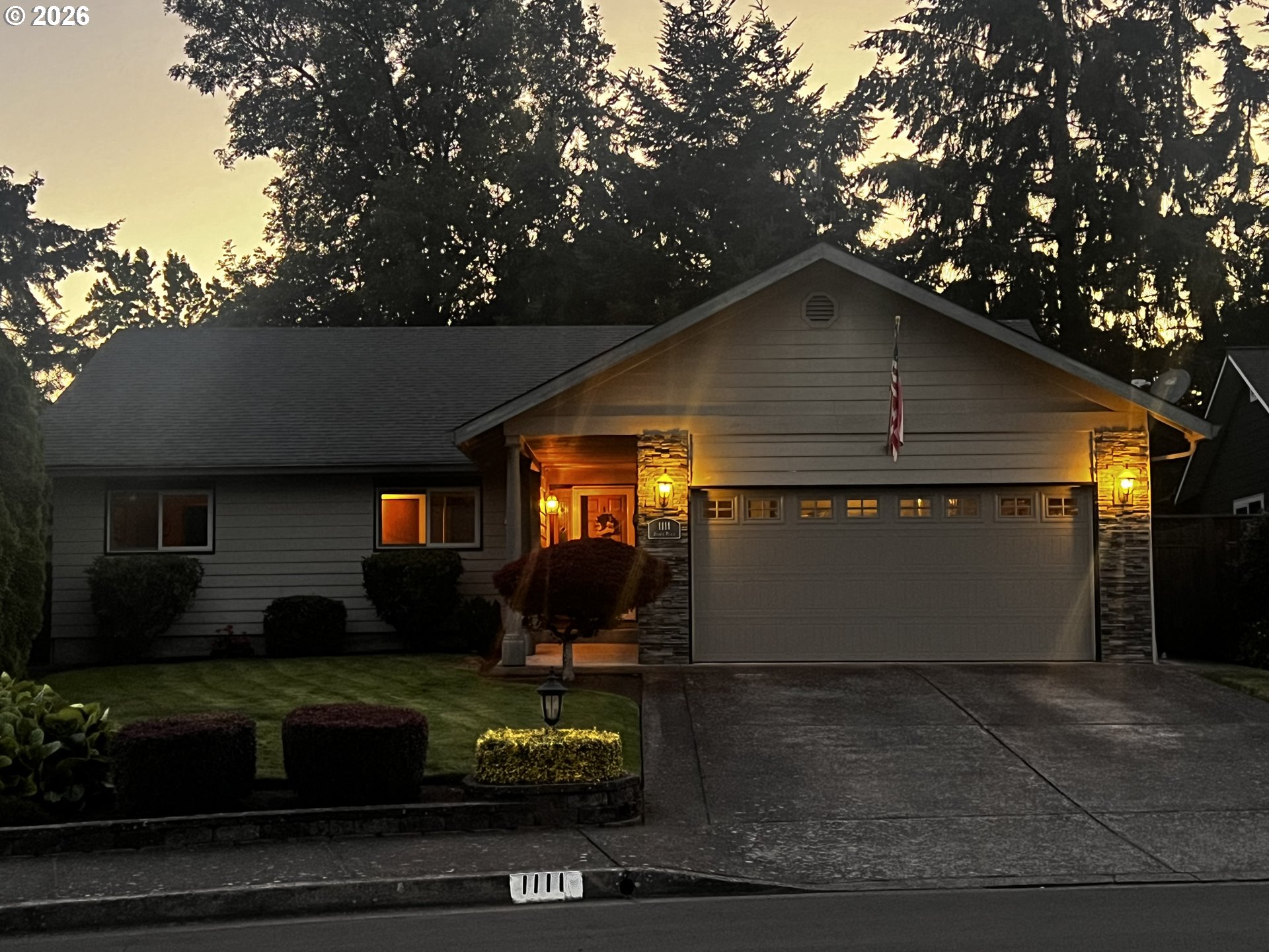 1111 Risden Place Eugene, OR 97404 - Photo 25 of 25
