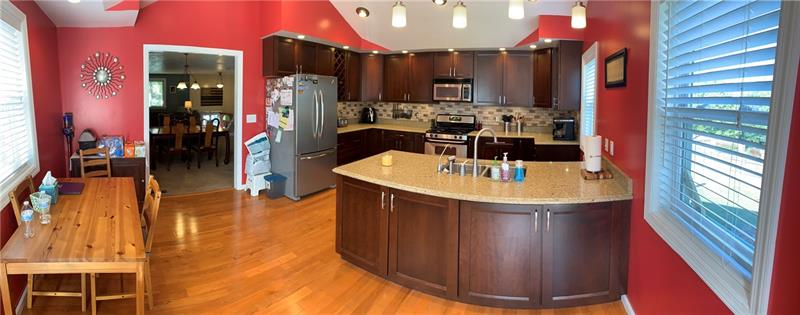 248 Pintail Road Gibsonia, PA 15044 - Photo 8 of 12 Gallery Image 8