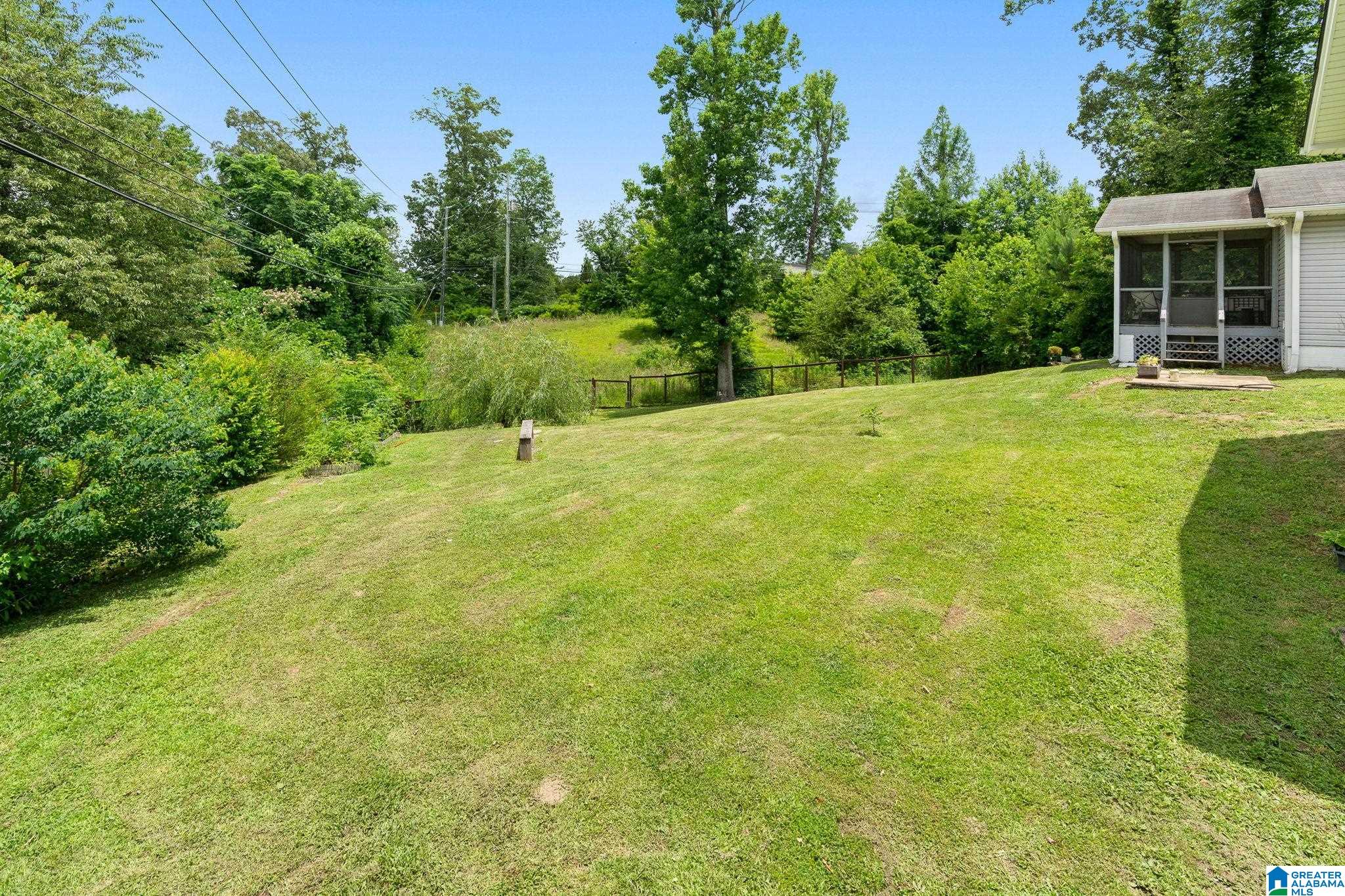 3104 Dolly Ridge Drive Birmingham, AL 35243 - Photo 35 of 46