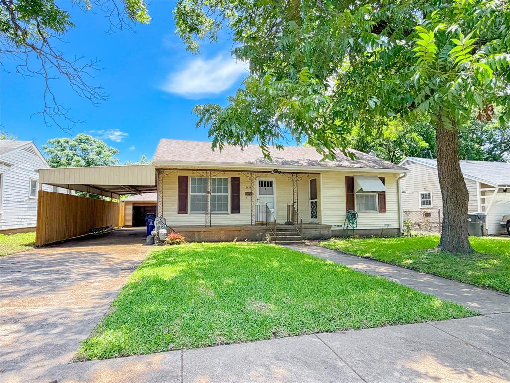 3136 McKenzie Avenue Waco, TX 76708 - Photo 2 of 17