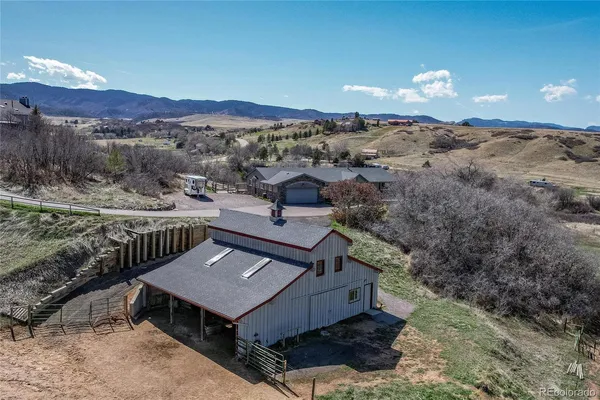 $1,200,000 | 4155 Rainbow Plaza, Sedalia, CO 80135