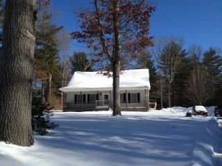 174 Gibson Hill Road Sterling, CT 06377 - Photo 1 of 1 a view of a building with street view