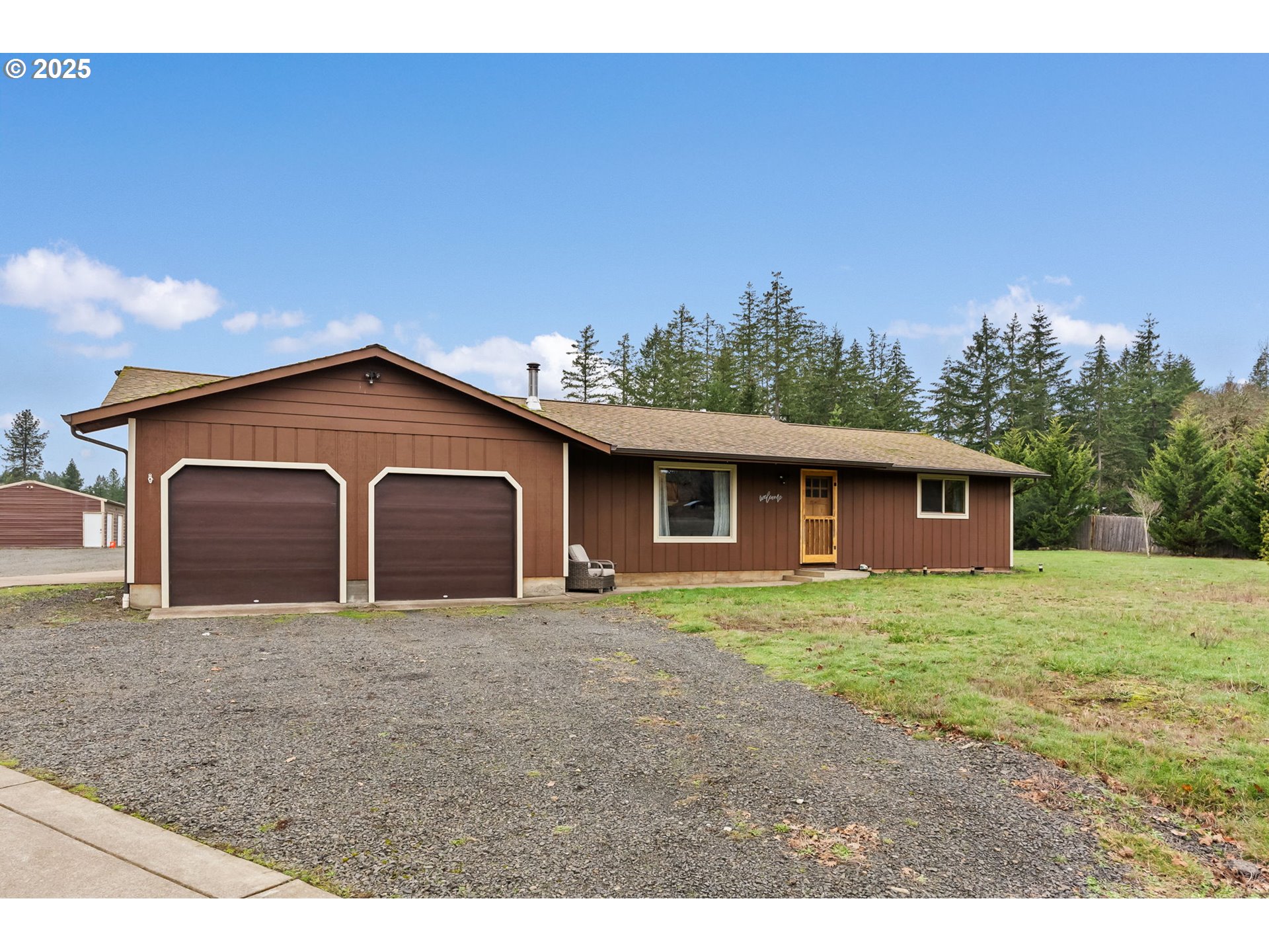 25282 Lamb Road Elmira, OR 97437 - Photo 1 of 43 Gallery Image 1