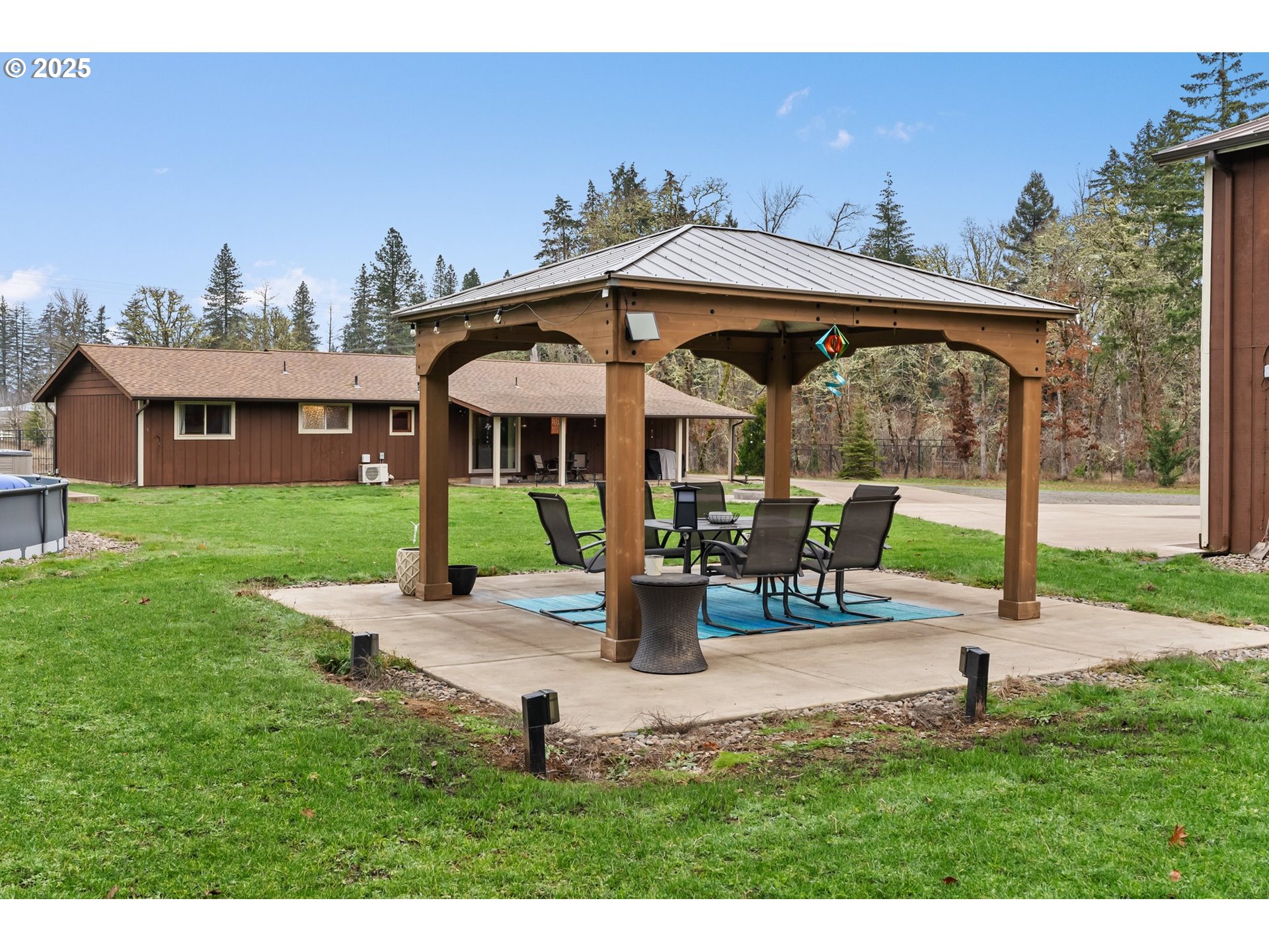 25282 Lamb Road Elmira, OR 97437 - Photo 27 of 43 Gallery Image 27