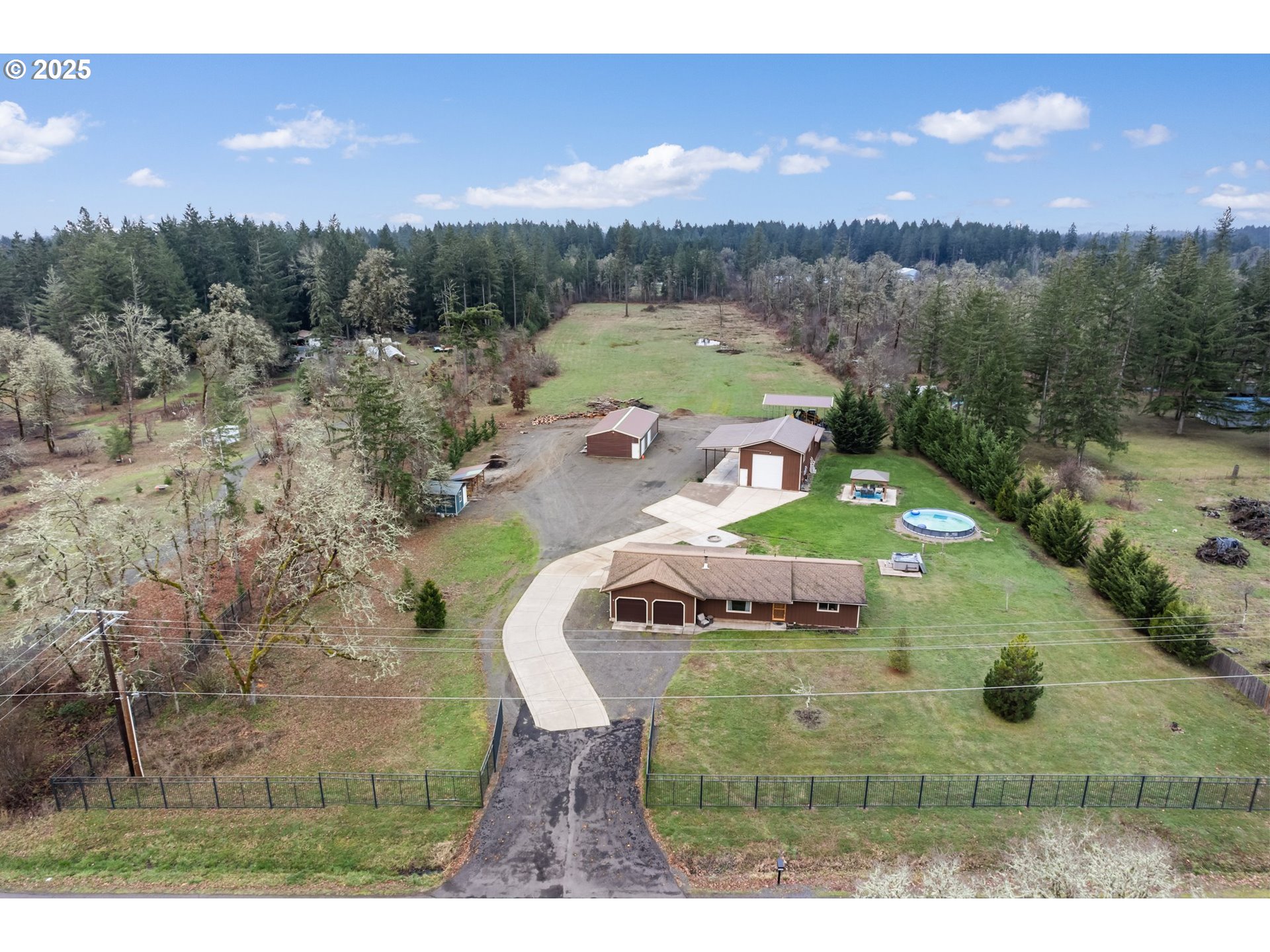 25282 Lamb Road Elmira, OR 97437 - Photo 40 of 43 Gallery Image 40