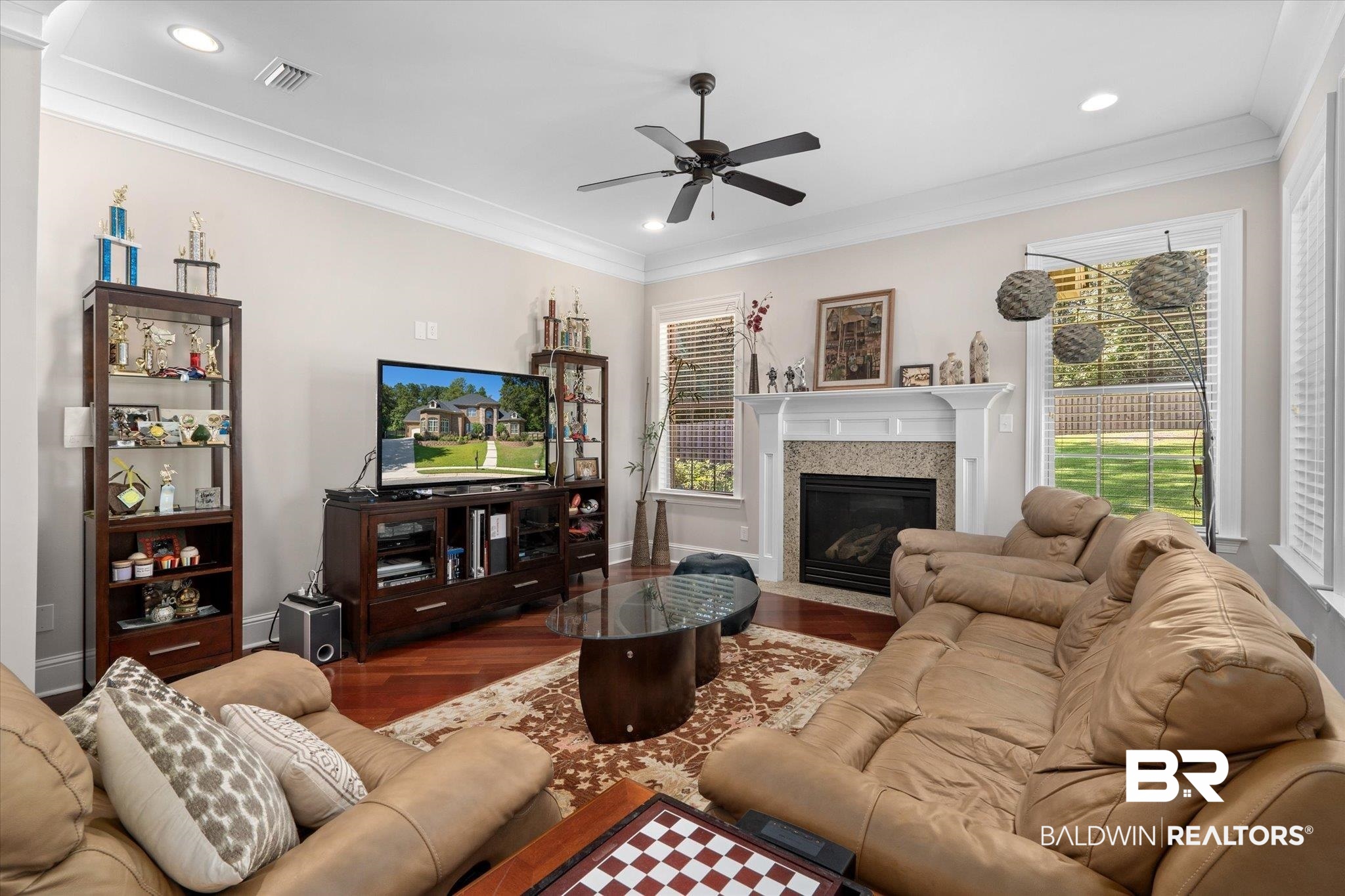 7691 Sweetgum Court Mobile, AL 36695 - Photo 6 of 42