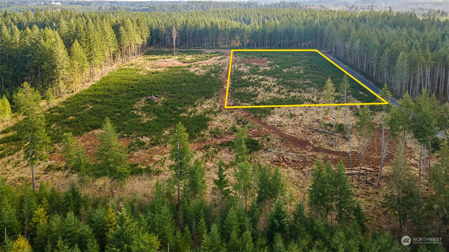288 Monroe Road Winlock, WA 98596 - Photo 13 of 14