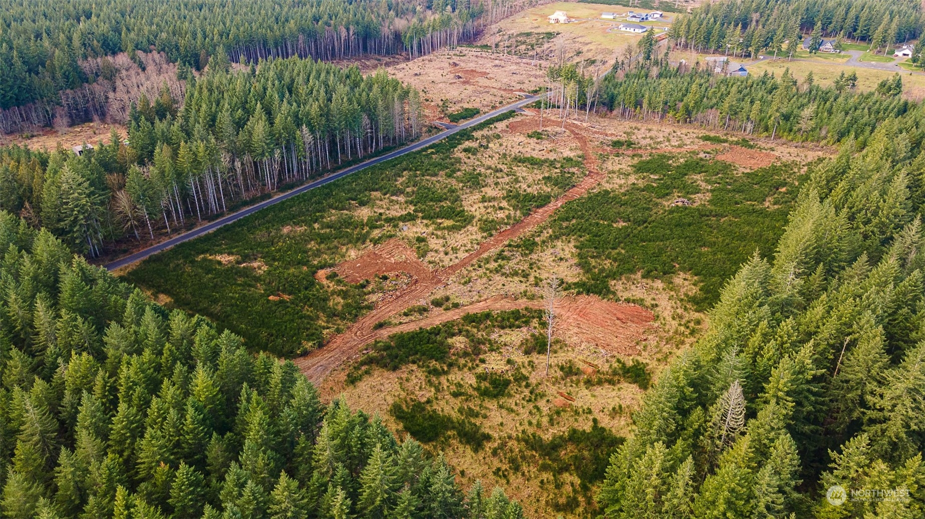 288 Monroe Road Winlock, WA 98596 - Photo 14 of 14