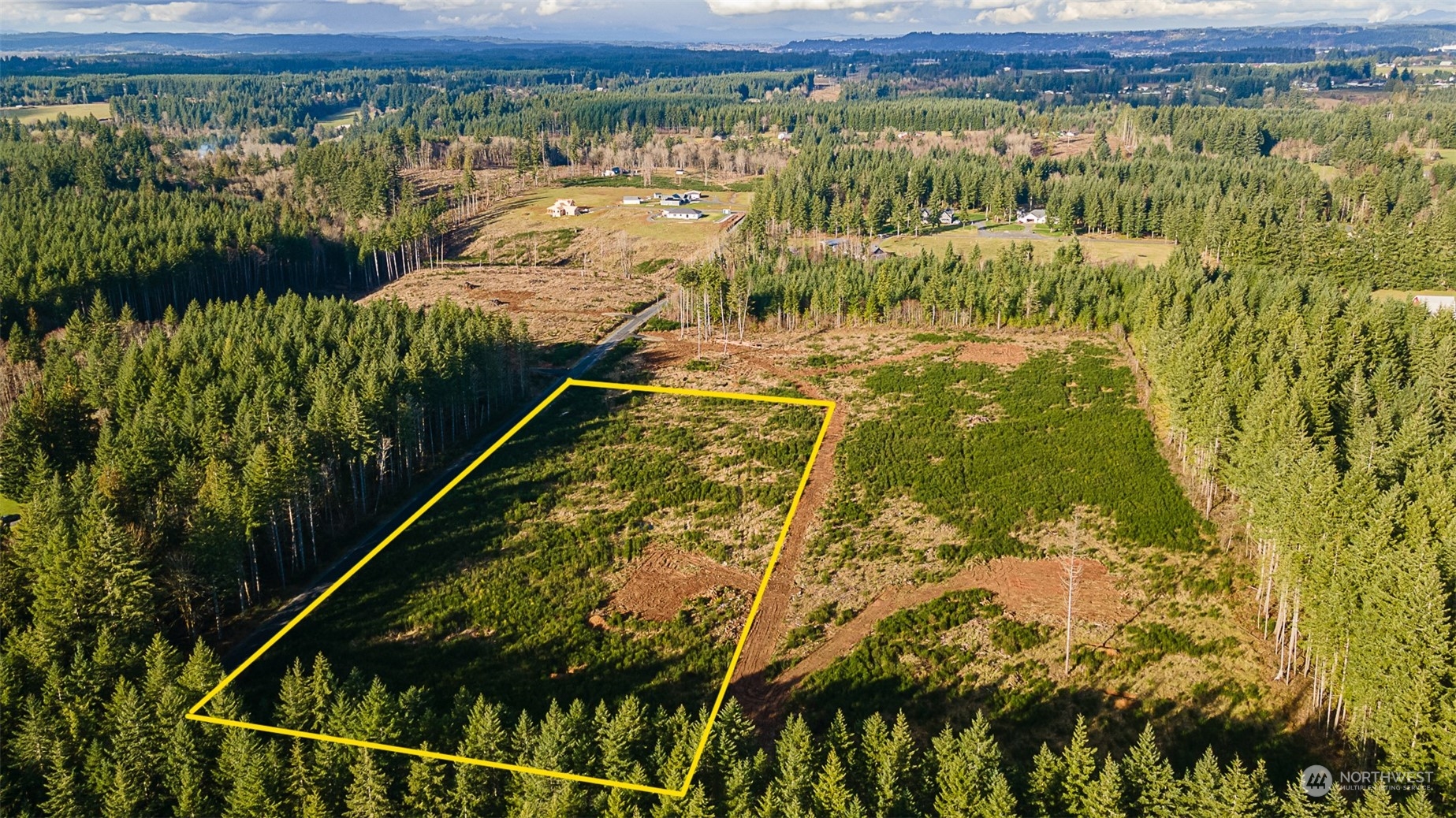 288 Monroe Road Winlock, WA 98596 - Photo 4 of 14