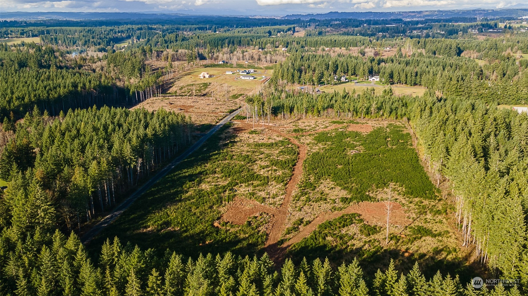 288 Monroe Road Winlock, WA 98596 - Photo 5 of 14