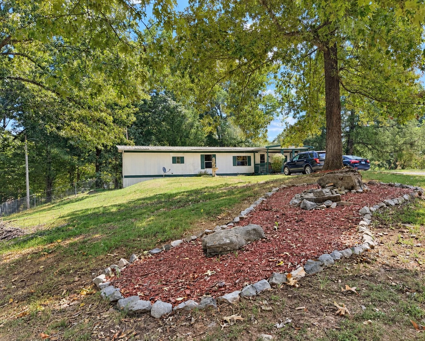 136 B B Hall Road Cadiz, KY 42211 - Photo 15 of 19 Gallery Image 15