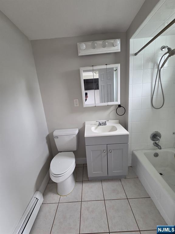 104 River Street, Unit 1 East Rutherford, NJ 07073 - Photo 12 of 13